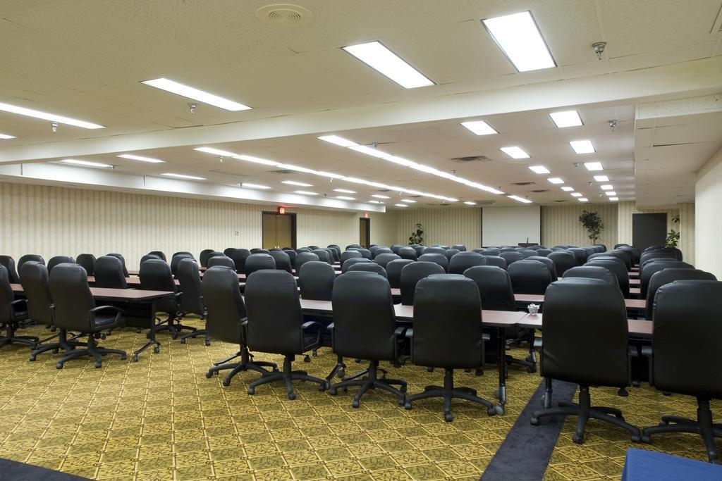 Conference Center At The Maritime Institute Hotel Linthicum Buitenkant foto