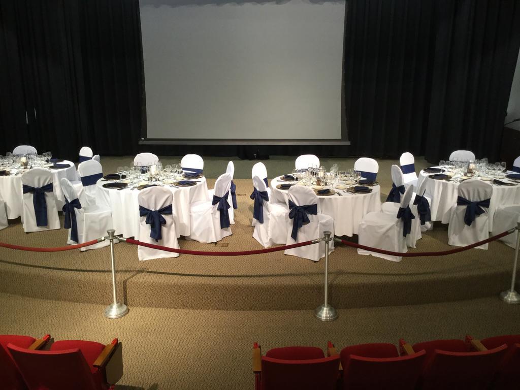 Conference Center At The Maritime Institute Hotel Linthicum Buitenkant foto
